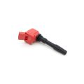 RacingLine Higher Output Ignition Coil Red for MQB MQBE 2.0 TSI EA888.3 EA888.4 2.5 TFSI VWR900001 225,96 zł