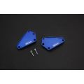 Hardrace Rear Lower Brace For  Toyota Alphard HR-Q0103 410,21 zł