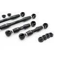 RacingLine Air Suspension Height Adjustable Lowering Links for Audi C8  VWR436001 581,13 zł