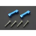 Hardrace Roll Center Adjuster For Lexus GS SC Toyota Aristo Crown majesta HR-7657 553,02 zł