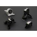 Hardrace Reinforced Engine Mount For Mitsubishi Lancer mirage HR-6210 1 842,54 zł