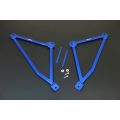 Hardrace Middle Lower Brace Mazda MX5 Miata HR-Q0715 982,87 zł