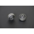 Hardrace Front Lower Arm For Rear Bushing Audi Skoda Volkswagen HR-8825 410,21 zł