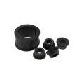 Hardrace Reionforced Steering Bushing For Honda Civic Crx Integra HR-6223-BLK 214,94 zł