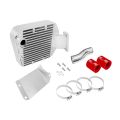 Intercooler Toyota Land Cruiser J 80 Turbo Diesel 1HDFT 4.2L czerwony ICFMIC-LANDCRUISER-R 2 199,01 zł