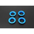 Hardrace Rear Subframe Antivibration Insert For  Bmw 5 Series 6 Series 7 Series HR-Q1013 614,62 zł
