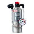 Preparat z przewodem CarFix HOBBY 5w1 do uzupełniania klimatyzacji R134a 235ml-1