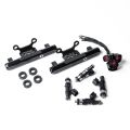 Listwa paliwowa DeatschWerks z wtryskiwaczami 1000cc Subaru 04-06 STI Legacy GT USA-DW-6-101-1000 3 197,75 zł