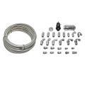 DeatschWerks Return Plubling Kit CPE 8AN Feed 6AN Return for Chevrolete and Cadillac 2016-2022 USA-DW-6-619 3 599,99 zł