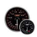 RTMG Performance 60mm Prosport Supreme Series Electrical Boost Gauge RTMG-901-0024 472,98 zł
