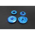 Hardrace Rear Subframe Antivibration Insert For  Mercedesbenz Cclass Glcclass HR-Q0987 716,86 zł