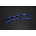 Hardrace Middle Lower Brace Toyota Alphard HR-Q0102 819,03 zł
