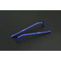 Hardrace Rear Lower Lateral Brace Luxgen S5 U6 HR-Q0395 491,43 zł