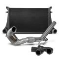 Competition Package Wagner Tuning VAG for VW Golf 7 GTI Intercooler / Downpipe WT-700001059 8 526,00 zł