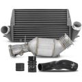 Competition Package Wagner Tuning EVO3 for BMW E-series N55 Intercooler / Downpipe WT.700001061 8 917,50 zł