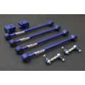 Hardrace Rear Lateral Arm For Subaru Forester Impreza Legacy outback HR-6159-A 1 842,54 zł