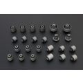 Hardrace Comlpete Bushing Kit For Honda Accord HR-7119 3 071,73 zł