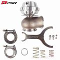 Pulsar PSR New Generation Wastegate 45mm V-Band External Wastegate Silver 744324502 1 224,99 zł