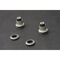 Hardrace Front Lower Arm For Bushing For Honda Civic HR-7667 512,38 zł