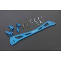Hardrace Subframe Reinforced Brace Honda Civic Crx Integra HR-7542 1 310,47 zł