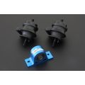 Hardrace Harden Engine +transmission Mount Infiniti G series Nissan Skyline Zseries HR-6568 2 048,27 zł