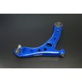 Hardrace Front Lower Arm For + Rc Ball Joint Toyota NOAH HR-Q0628 2 252,68 zł