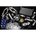 GReddy T517Z turbo kit, without catalytic converter 11510412 21 148,80 zł