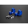 Hardrace Rear Trailing Arm For Relocation Kit Subaru WRX HR-Q0868 1 106,05 zł