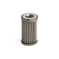DeatschWerks In-Line Fuel Filter Element 40 Micron 110mm USA-DW-8-02-110-040 204,99 zł