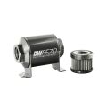 DeatschWerks In-Line Fuel Filter Kit -10AN Female 10 Micron 70mm USA-DW-8-03-070-010K 420,00 zł