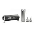 DeatschWerks In-Line Fuel Filter Kit 3/8IN 5 Micron 160mm DW-8-03-160-005K-38 889,99 zł