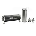 DeatschWerks In-Line Fuel Filter Kit 5/16IN 5 Micron 160mm DW-8-03-160-005K-516 899,99 zł