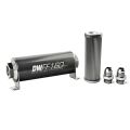 DeatschWerks In-Line Fuel Filter Kit -10AN 10 Micron 160mm DW-8-03-160-010K-10 899,99 zł