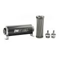 DeatschWerks In-Line Fuel Filter Kit 5/16IN 40 Micron 160mm DW-8-03-160-040K-516 899,99 zł