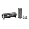 DeatschWerks In-Line Fuel Filter Kit -6AN 100Micron 160mm DW-8-03-160-100K-6 889,99 zł