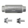 DeatschWerks Compact In-Line Fuel Filter Kit 5/16IN 10 Micron 70mm DW-8-03-70C-010K-516 649,99 zł