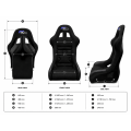 Fotel kubełkowy samochodowy FMIC.Pro RC rozmiar M FIA 2031 8855-1999