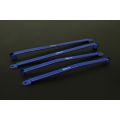 Hardrace Middle Lower Brace Toyota Vios Yaris HR-Q0405 737,80 zł