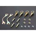 Hardrace Front Upper Arm For Bushing For Honda Civic Integra HR-7180 512,38 zł