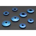 Hardrace Rear Diff. Antivibration Insert Honda S2000 HR-7195 819,03 zł