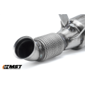 Downpipe MST Performance BMW X3 X4 X5 X6 X7 40i B58 OPF MST-BW-5809DP 6 586,65 zł