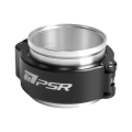 Pulsar PSR Uniwersalne aluminiowe złącze V-Band Quick Release do rur 4