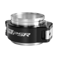 Pulsar PSR Uniwersalne aluminiowe złącze V-Band Quick Release do rur 4