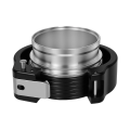 Pulsar PSR Uniwersalne aluminiowe złącze V-Band Quick Release do rur 3