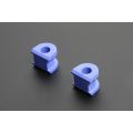 Hardrace Reinforced Stabilizer Bushing For Subaru Forester Impreza Legacy outback HR-7649 128,45 zł