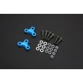 Hardrace Geometry Correction Space Forr Honda Civic HR-8864 461,26 zł