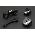 Hardrace Harden Engine Mount for Subaru Forester Impreza Legacy outback HR-5838 1 331,41 zł