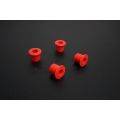 Hardrace Rear Lower Spring Bushing Ford Ranger HR-Q0211 287,02 zł