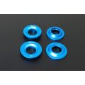 Hardrace Rear Subframe Antivibration Insert For  Lexus RX Toyota Sienna HR-Q0854 614,62 zł