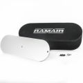 Filtr powietrza Twin Carb Ramair RT3-234-405 100mm Wysokość wewnętrzna-1